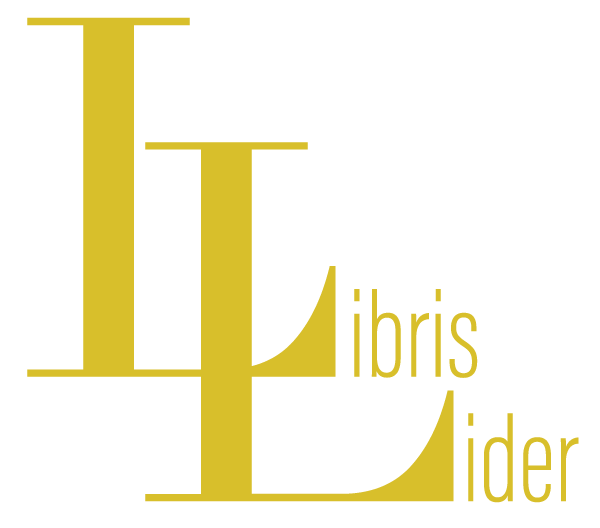 Libris-lider-logo-yellow